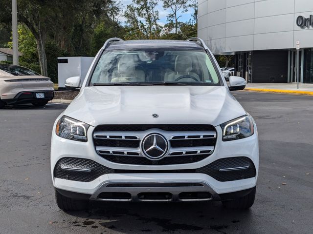 2023 Mercedes-Benz GLS 450