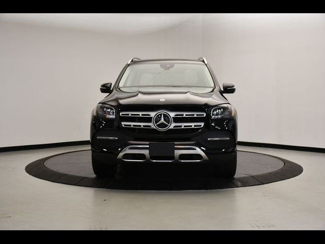 2023 Mercedes-Benz GLS 450