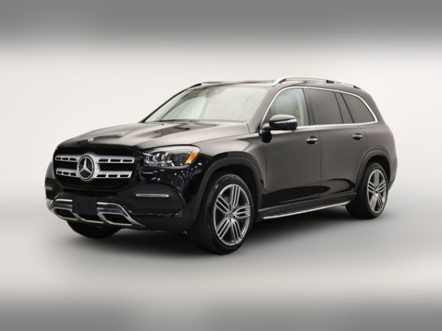 2023 Mercedes-Benz GLS 450