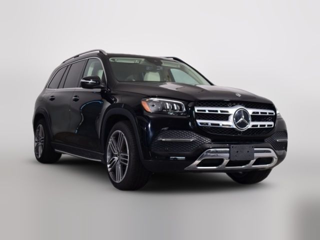 2023 Mercedes-Benz GLS 450