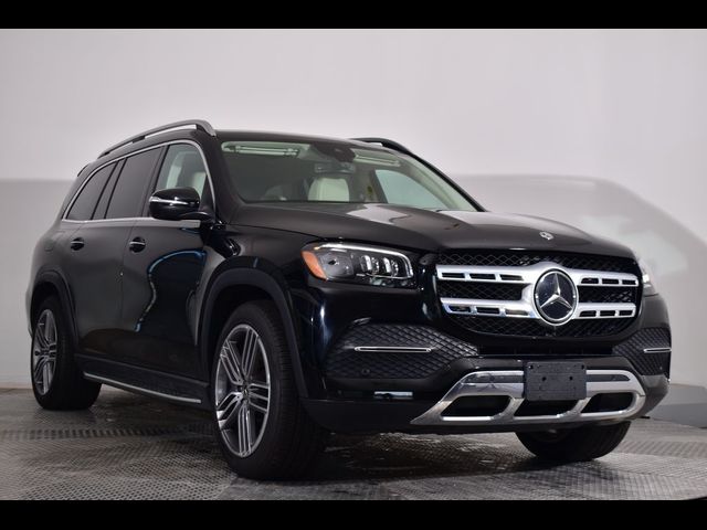 2023 Mercedes-Benz GLS 450