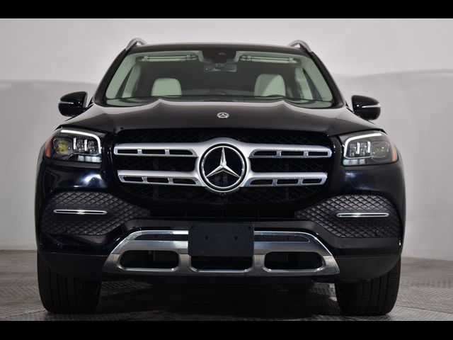 2023 Mercedes-Benz GLS 450