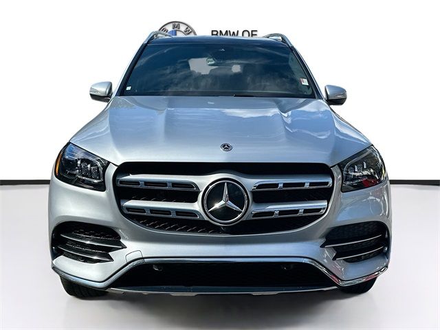 2023 Mercedes-Benz GLS 450