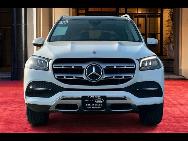 2023 Mercedes-Benz GLS 450