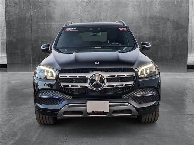 2023 Mercedes-Benz GLS 450