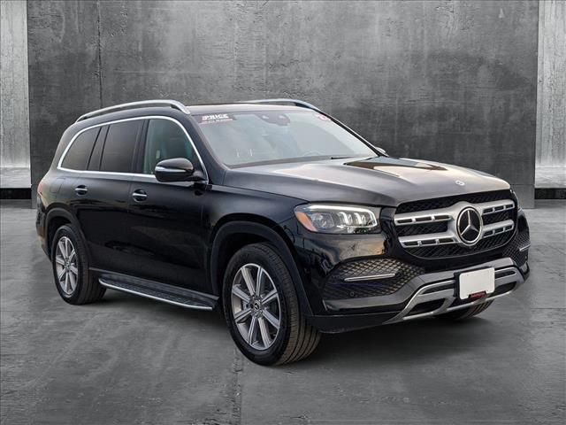 2023 Mercedes-Benz GLS 450