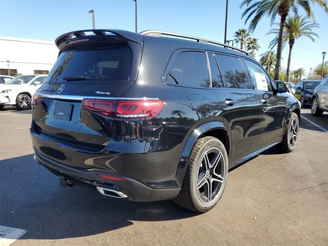 2023 Mercedes-Benz GLS 450