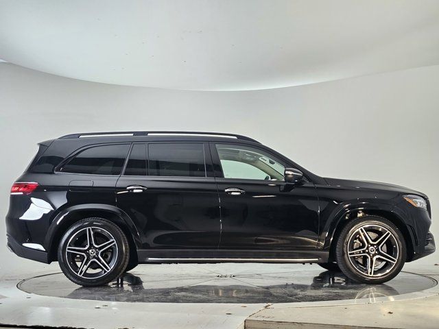 2023 Mercedes-Benz GLS 450