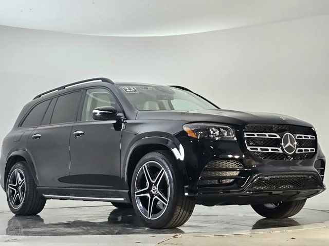 2023 Mercedes-Benz GLS 450