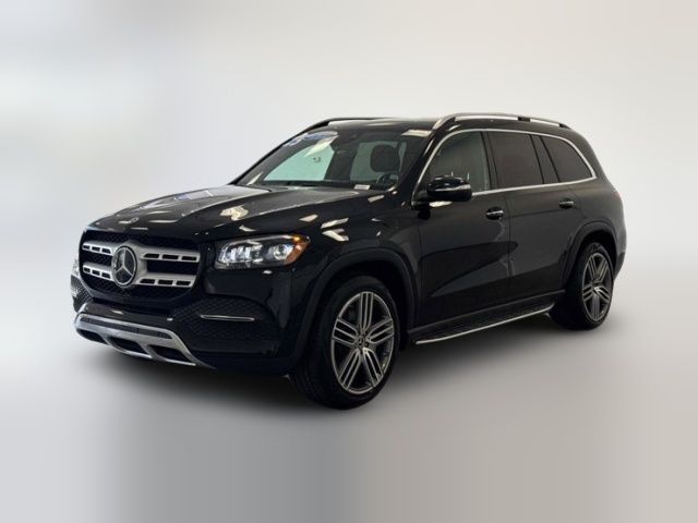 2023 Mercedes-Benz GLS 450