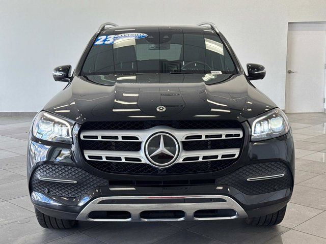 2023 Mercedes-Benz GLS 450