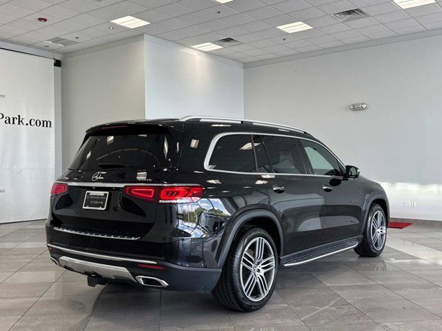 2023 Mercedes-Benz GLS 450