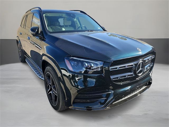 2023 Mercedes-Benz GLS 450