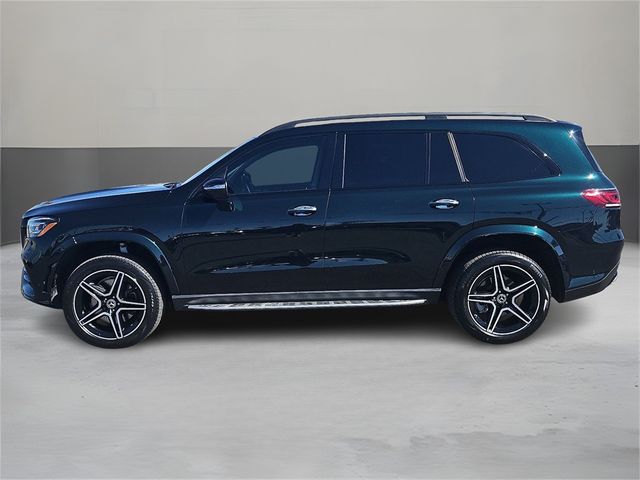 2023 Mercedes-Benz GLS 450