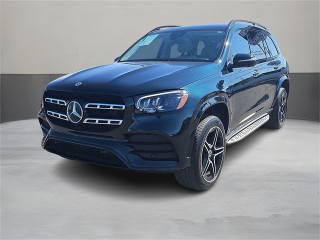 2023 Mercedes-Benz GLS 450