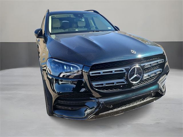 2023 Mercedes-Benz GLS 450