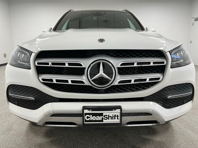 2023 Mercedes-Benz GLS 450