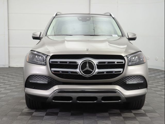 2023 Mercedes-Benz GLS 450