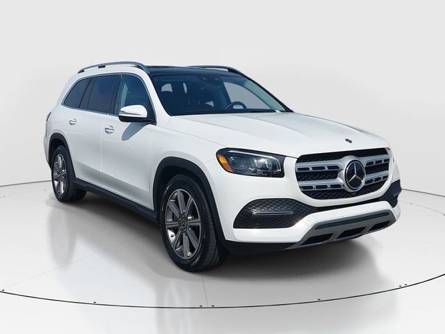 2023 Mercedes-Benz GLS 450