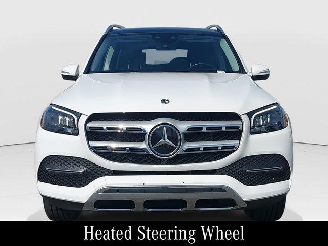 2023 Mercedes-Benz GLS 450