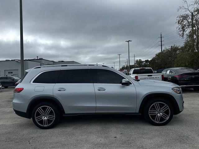 2023 Mercedes-Benz GLS 450