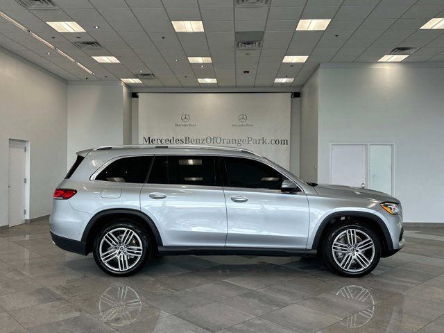 2023 Mercedes-Benz GLS 450