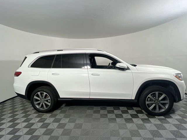 2023 Mercedes-Benz GLS 450