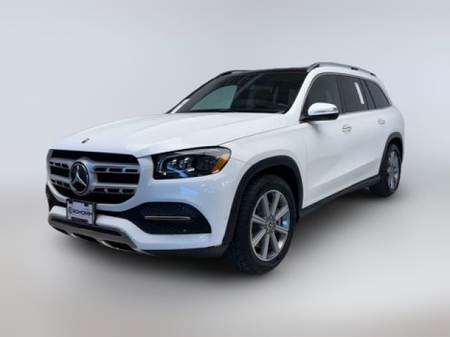 2023 Mercedes-Benz GLS 450