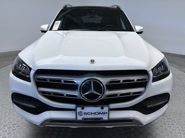 2023 Mercedes-Benz GLS 450