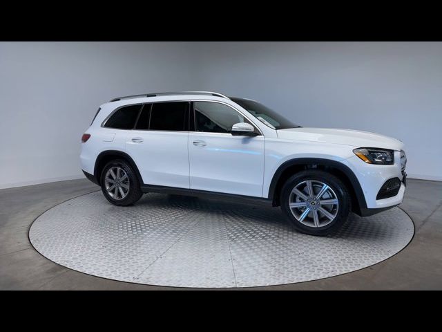 2023 Mercedes-Benz GLS 450