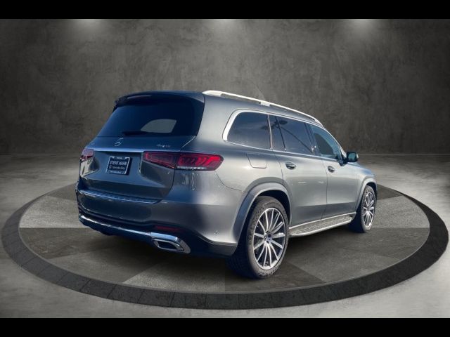 2023 Mercedes-Benz GLS 450