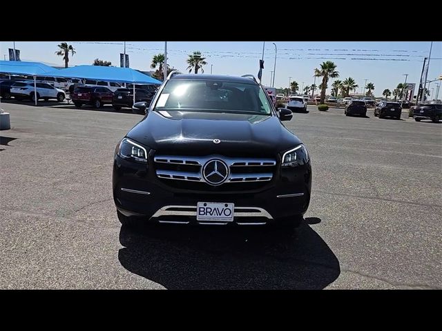 2023 Mercedes-Benz GLS 450