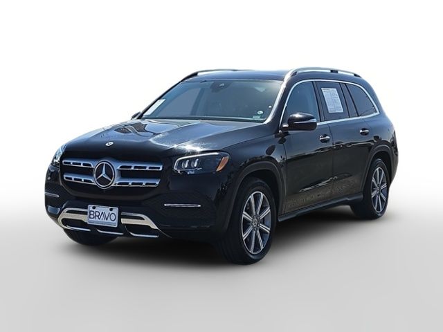 2023 Mercedes-Benz GLS 450