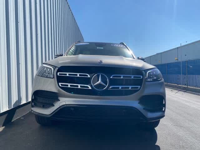 2023 Mercedes-Benz GLS 450