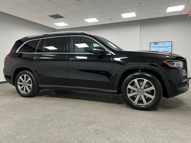 2023 Mercedes-Benz GLS 450
