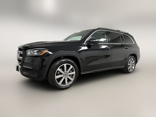 2023 Mercedes-Benz GLS 450