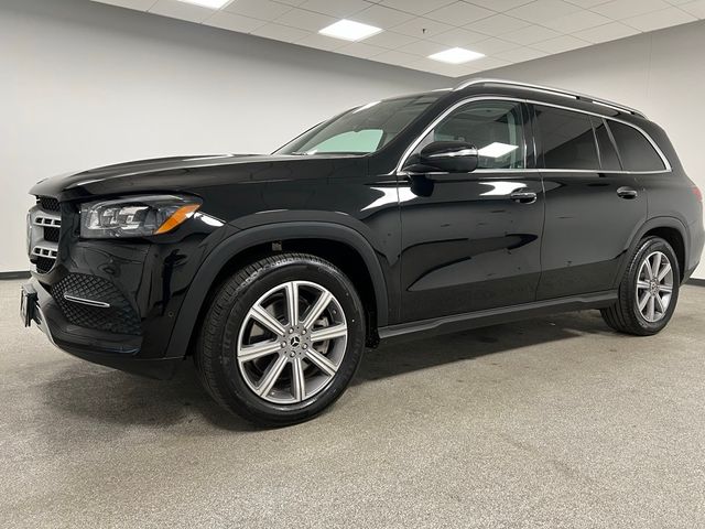 2023 Mercedes-Benz GLS 450