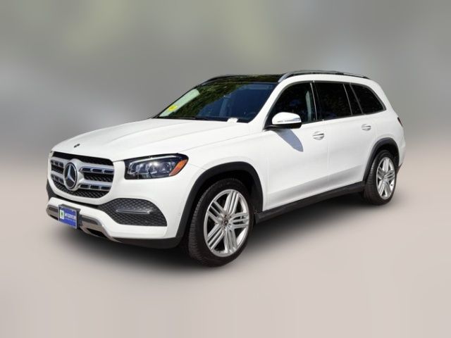 2023 Mercedes-Benz GLS 450