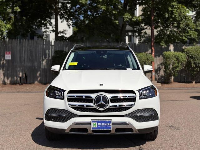 2023 Mercedes-Benz GLS 450
