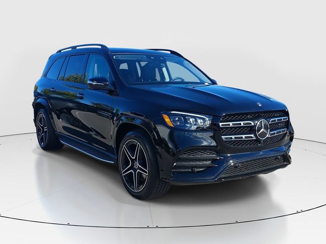 2023 Mercedes-Benz GLS 450