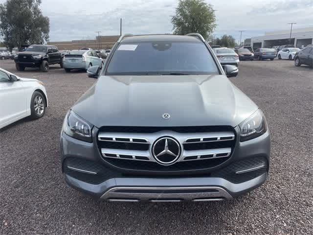 2023 Mercedes-Benz GLS 450