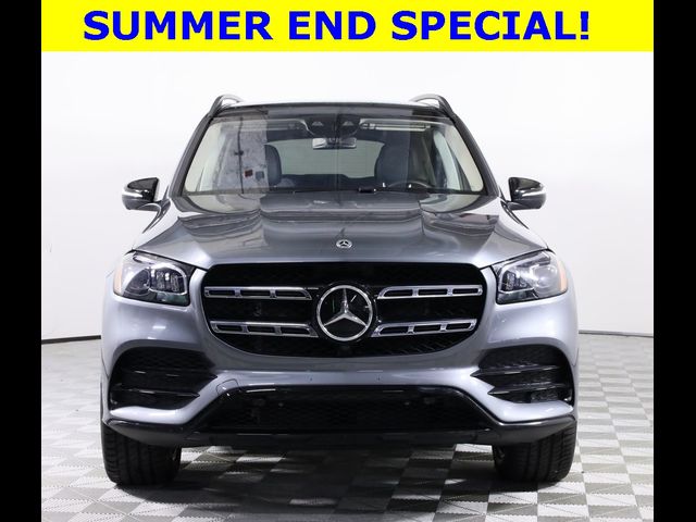 2023 Mercedes-Benz GLS 450