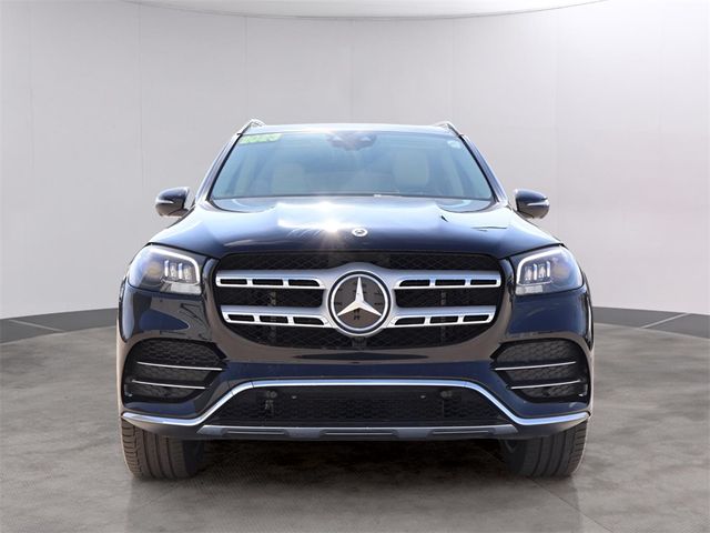 2023 Mercedes-Benz GLS 450