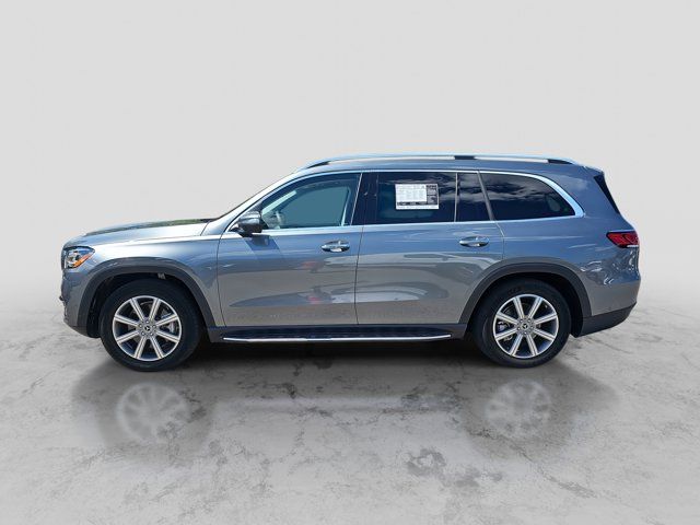 2023 Mercedes-Benz GLS 450