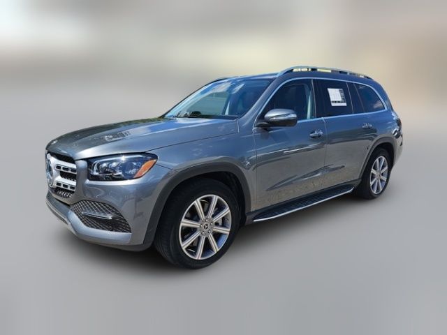 2023 Mercedes-Benz GLS 450