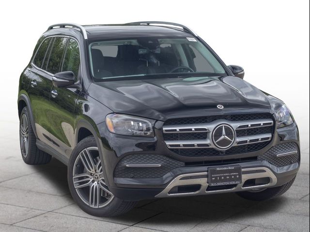 2023 Mercedes-Benz GLS 450