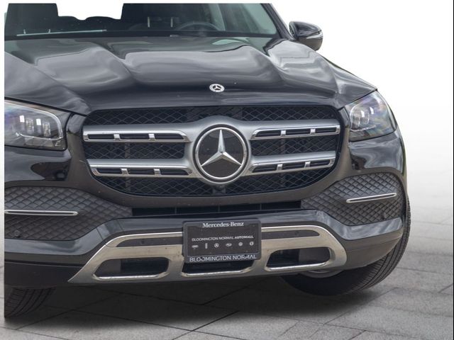 2023 Mercedes-Benz GLS 450