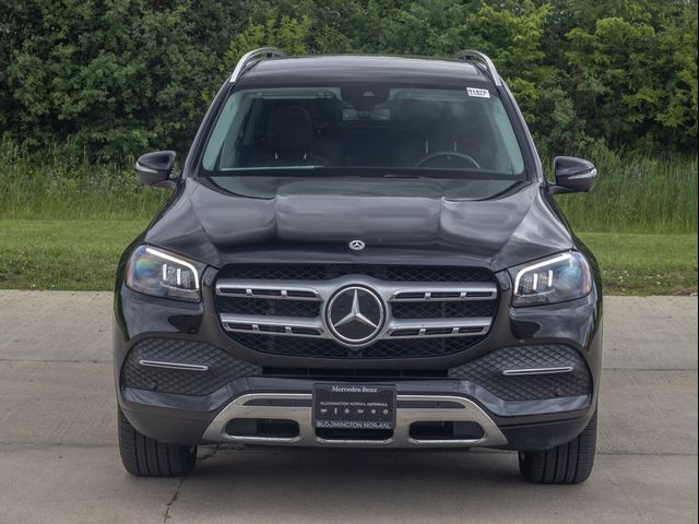 2023 Mercedes-Benz GLS 450