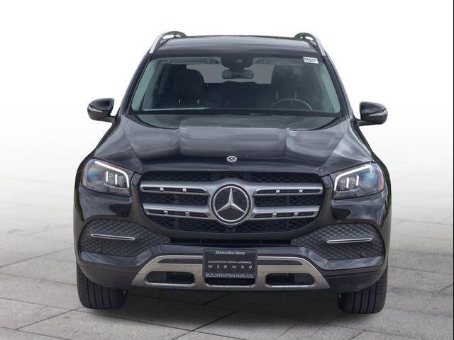 2023 Mercedes-Benz GLS 450