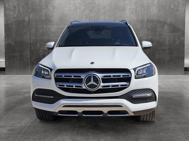 2023 Mercedes-Benz GLS 450